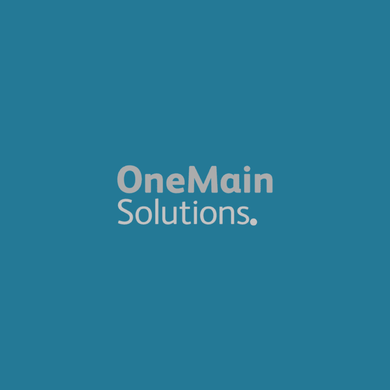 Photo of One Main Solutions
