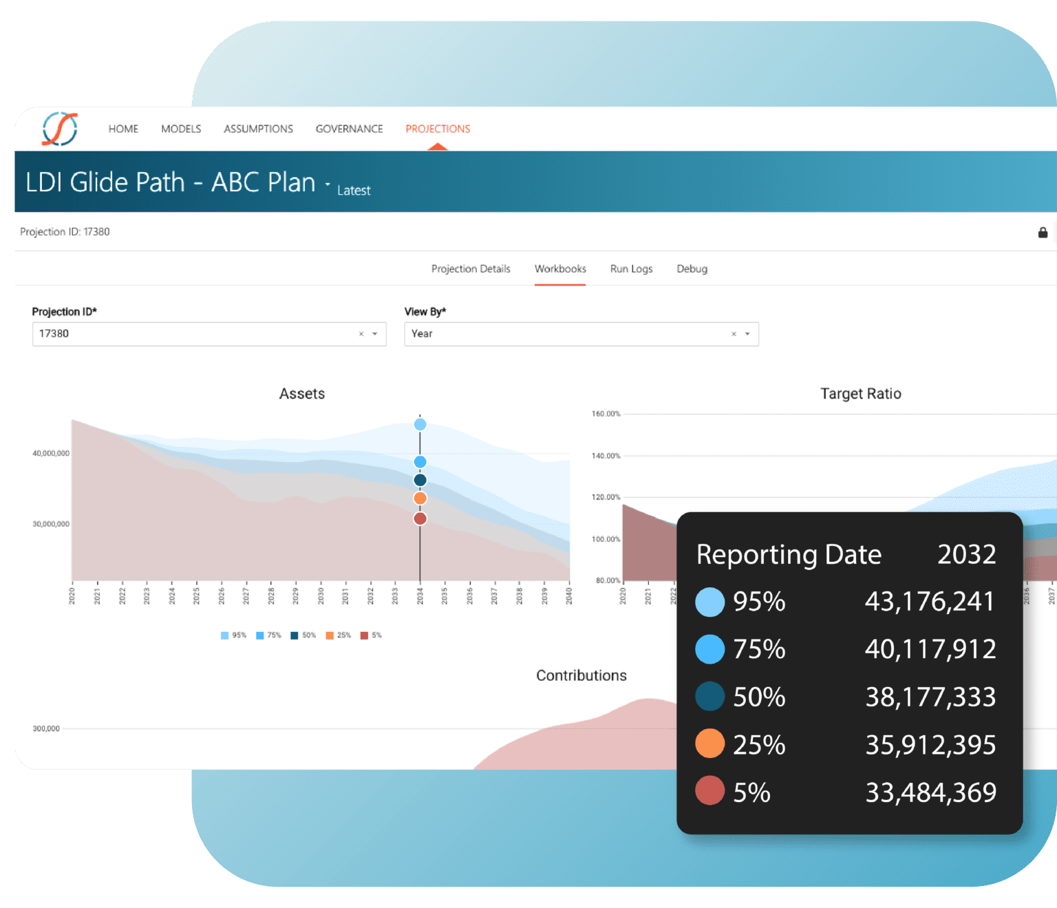 Slope Vs Proval Slope Software