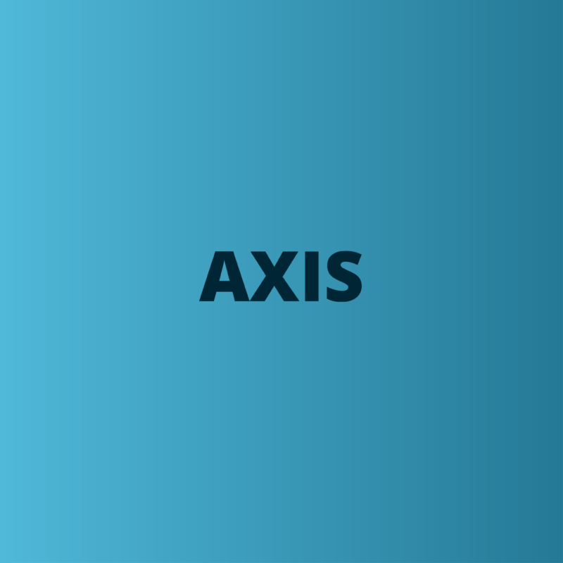 Photo of SLOPE vs. AXIS